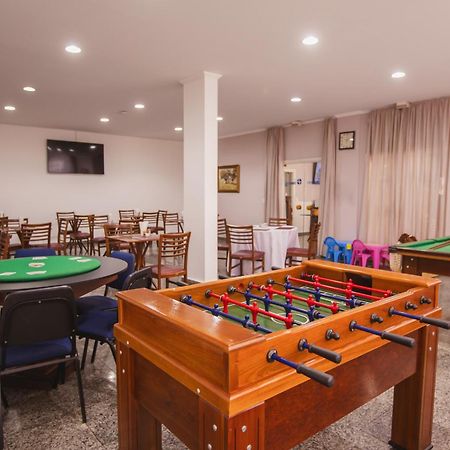 Hotel Dan Inn Araraquara By Nacional Inn Eksteriør bilde