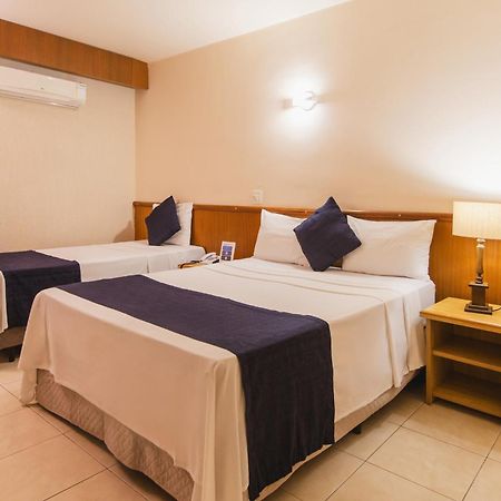 Hotel Dan Inn Araraquara By Nacional Inn Eksteriør bilde
