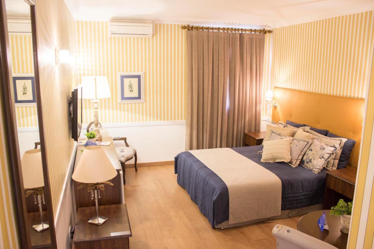 Hotel Dan Inn Araraquara By Nacional Inn Eksteriør bilde